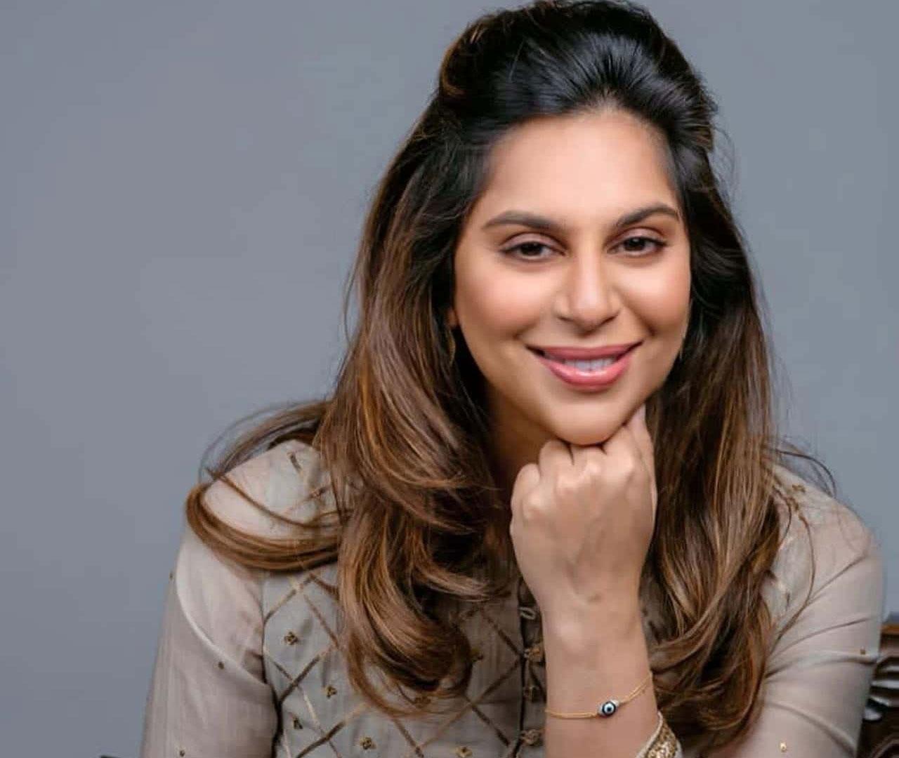 Upasana on having children