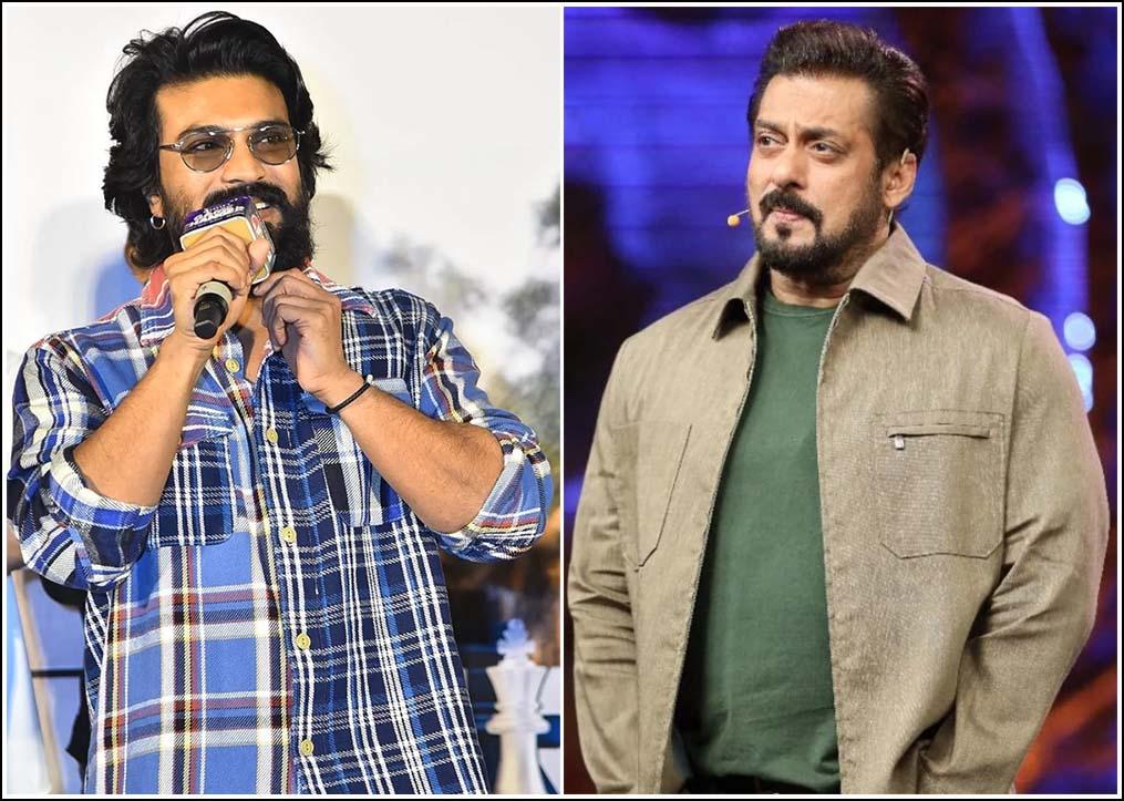 Ram Charan To Promote Game Changer In Bigg Boss 18