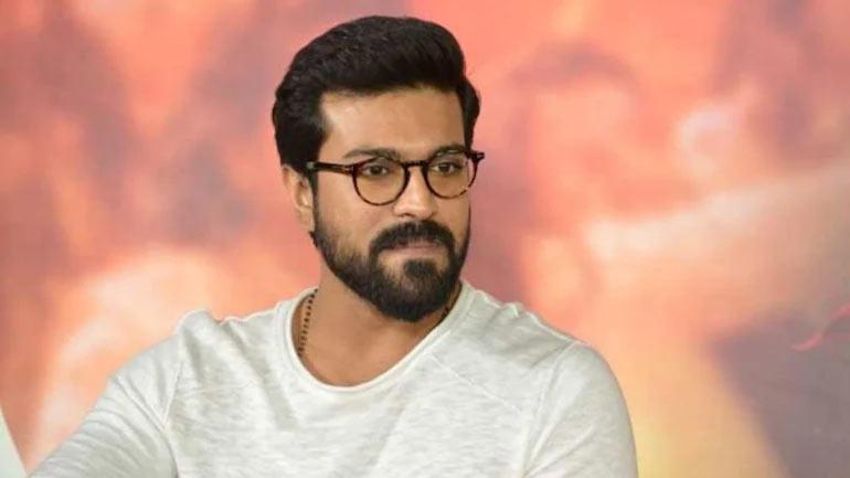 The secret behind Ram Charan's new house