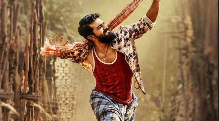 Cherry To Test His Luck Again In Bollywood?