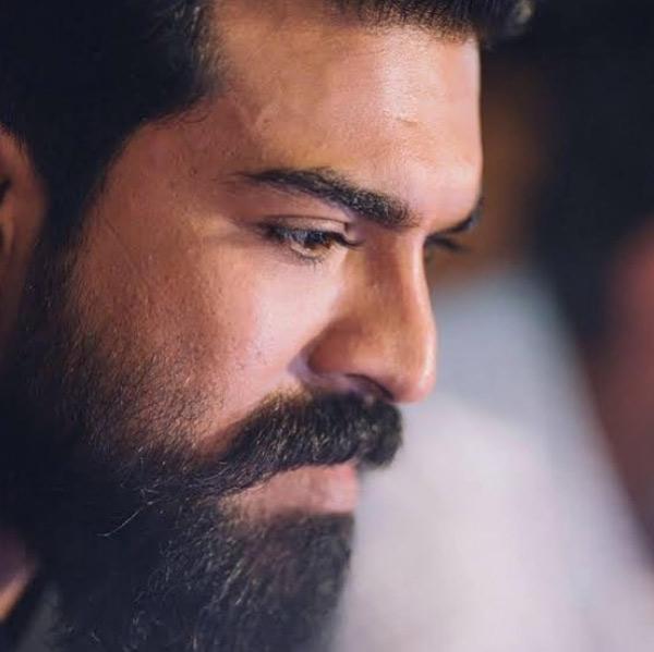 Which Combo Will Charan Take Forward?