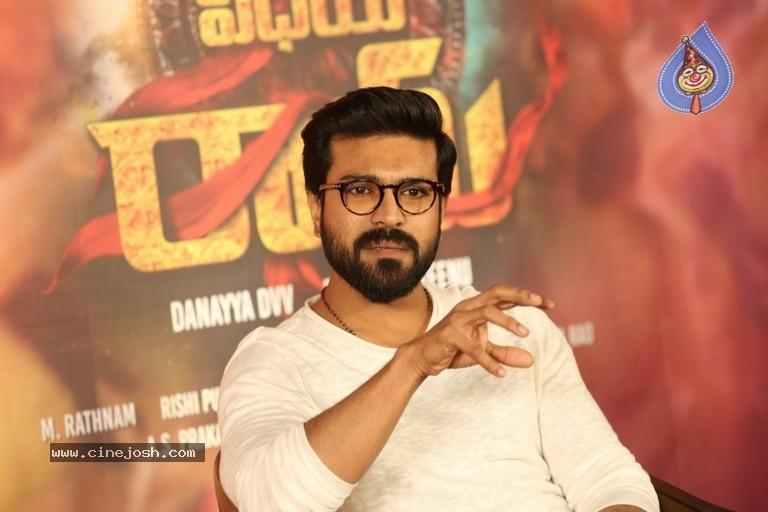 Will Ram Charan Advice Work Out?
