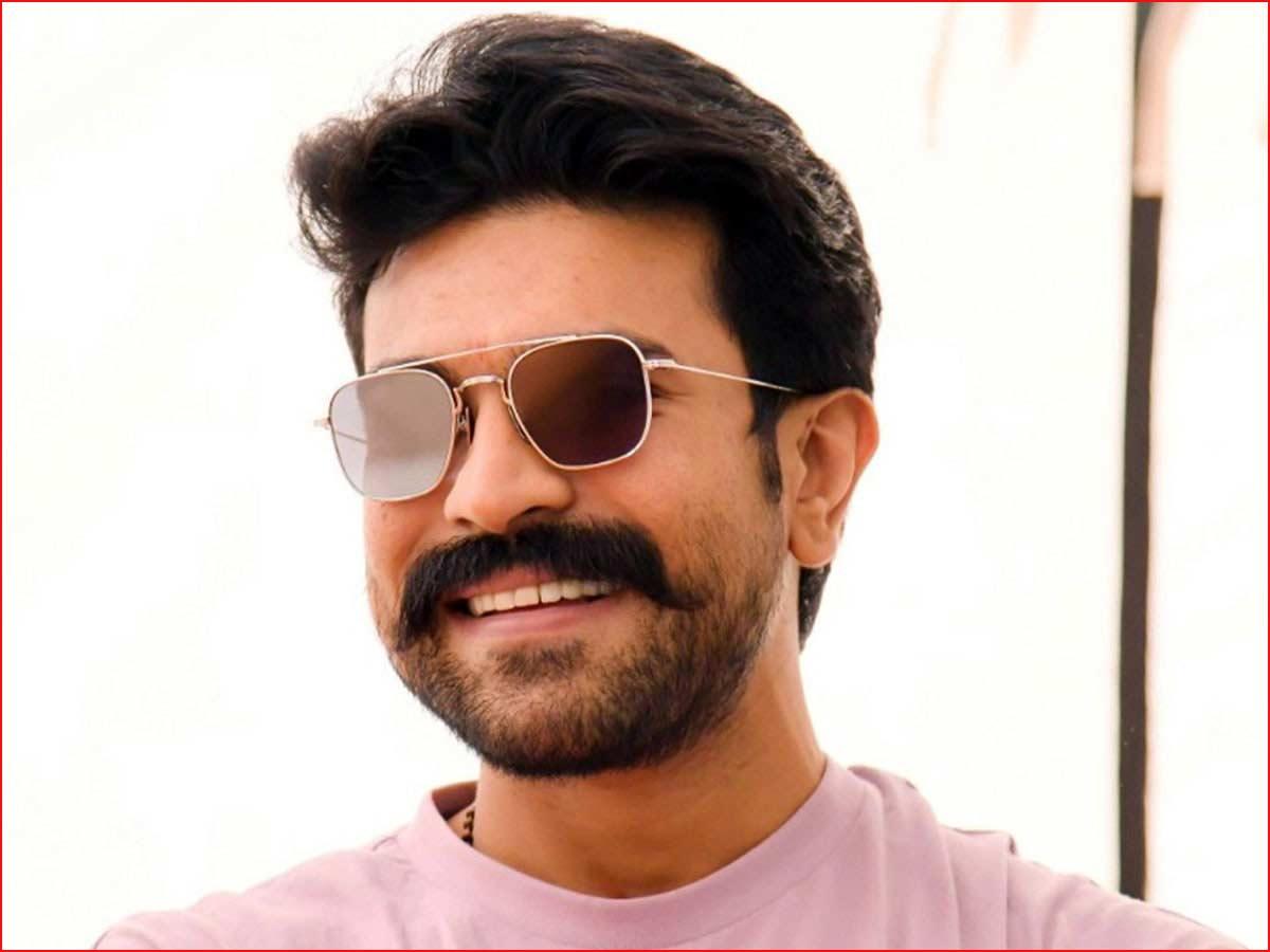 Ram Charan About Handling Pressure