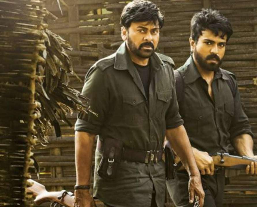 Ram Charan's tragic end in Acharya