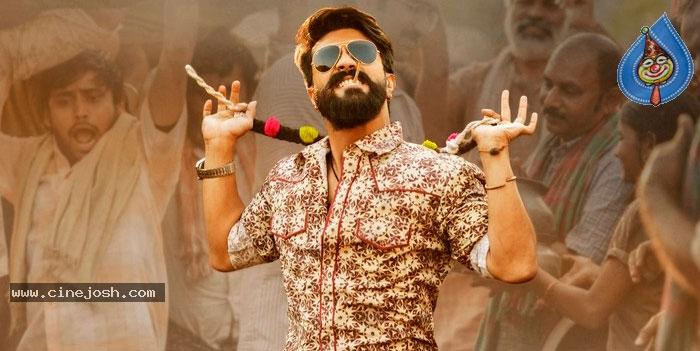 Charan Not Worried About Openings, But