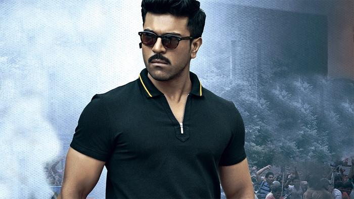 Ram Charan Goes Restless!