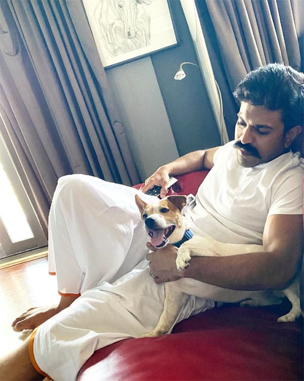 Will This Strategy Work Wonders For Charan?