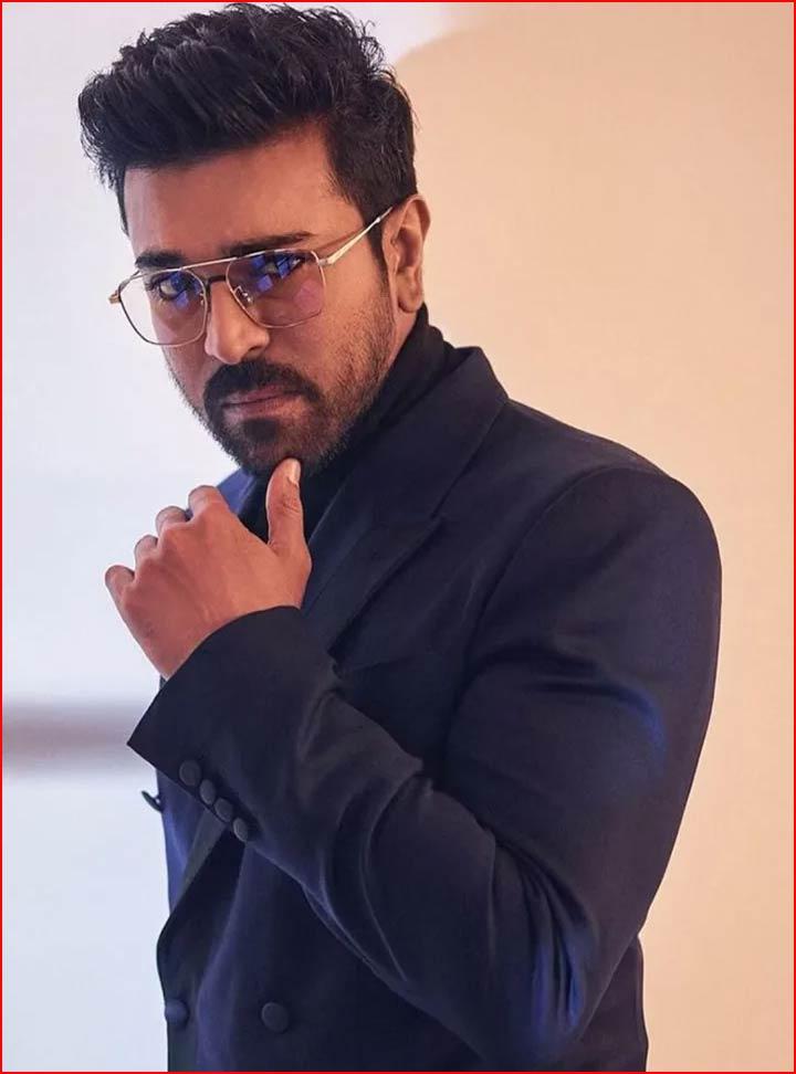 Ram Charan makes it to Madame Tussauds