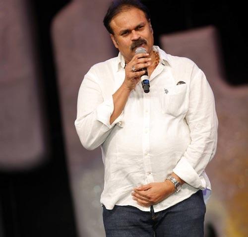 Naga Babu Really Spoiled KN 150!?