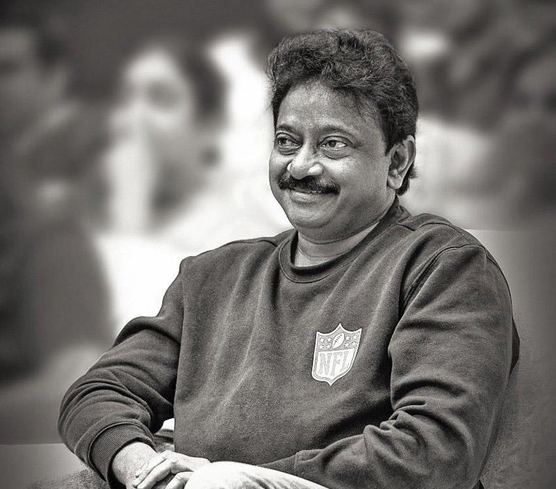 Ram Gopal Varma on negative reviews