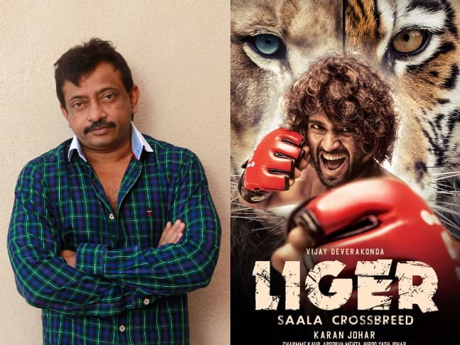 Vijay Devarakonda fires: Ram Gopal Varma dissects
