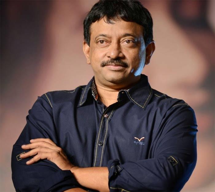 Stop This Insulting RGV