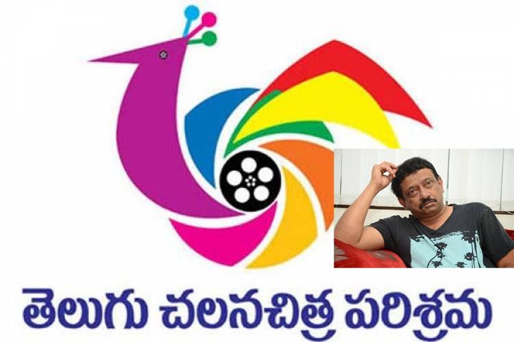 AP ticket rates: RGV blasts Tollywood for its silence
