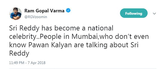 She Is More Popular Than Pawan Kalyan