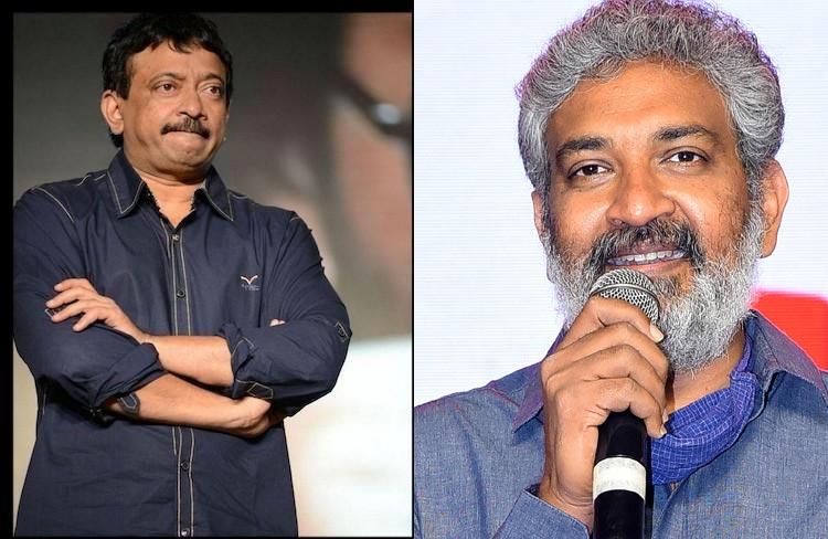 RGV unearths conspiracy against Rajamouli