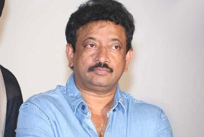 Nirbhaya Shock For RGV, So What?
