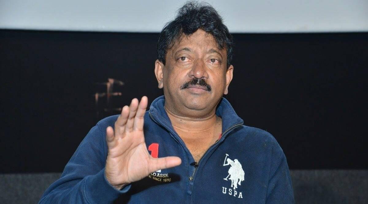 RGV: I Didn't Wear Facemask Till Date