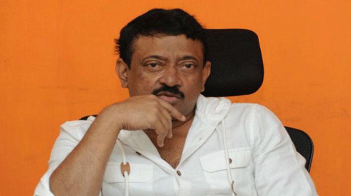 RGV Breaks 'Reddy' Promise