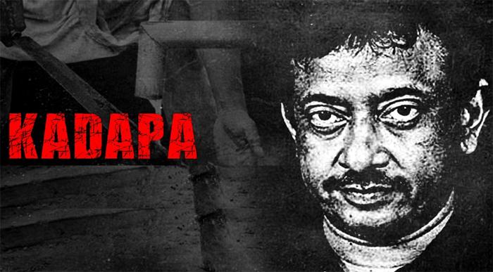Arrest RGV, Demands Increase