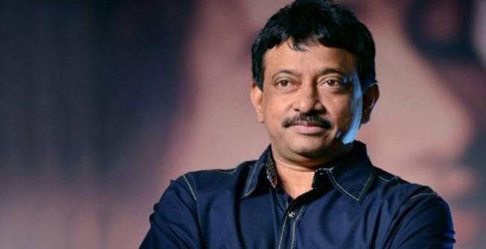 RGV Gets Taste Of His Own Medicine