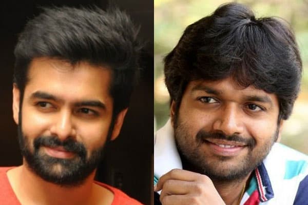 Ram Shocking Role for His Next