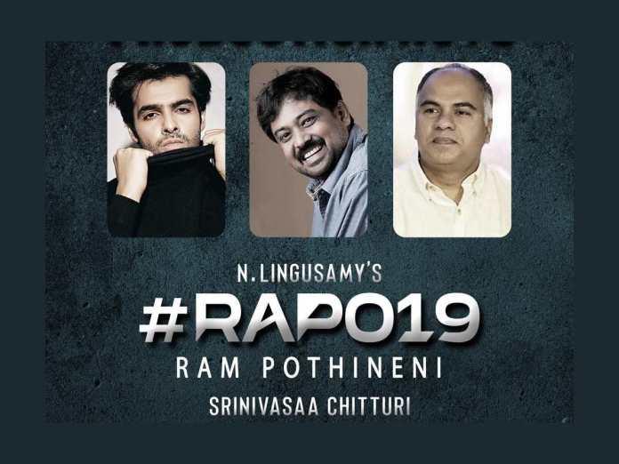 RAPO19 Announced