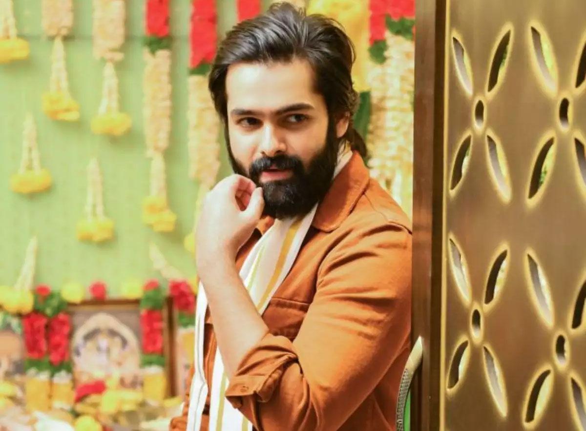 RaPo19 offers Sankranti surprise