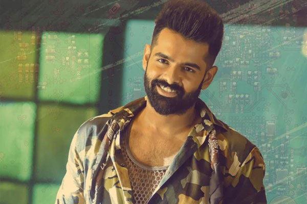 Ram In Dilemma After iSmart Success