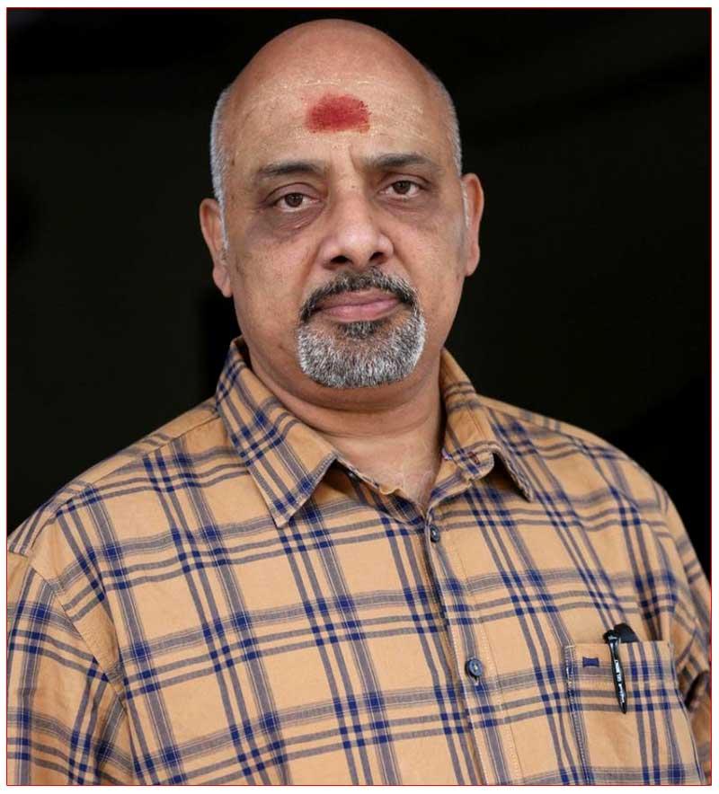 Ramajogayya Sastry Facing Severe Trolling