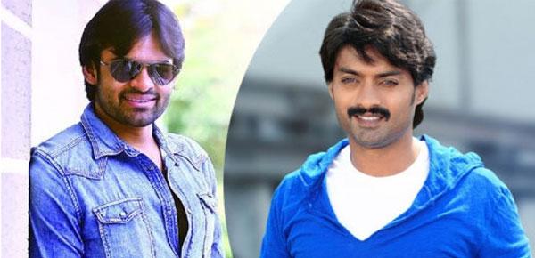 Sai-Kalyan's Film Reminds NTR-ANR Film?