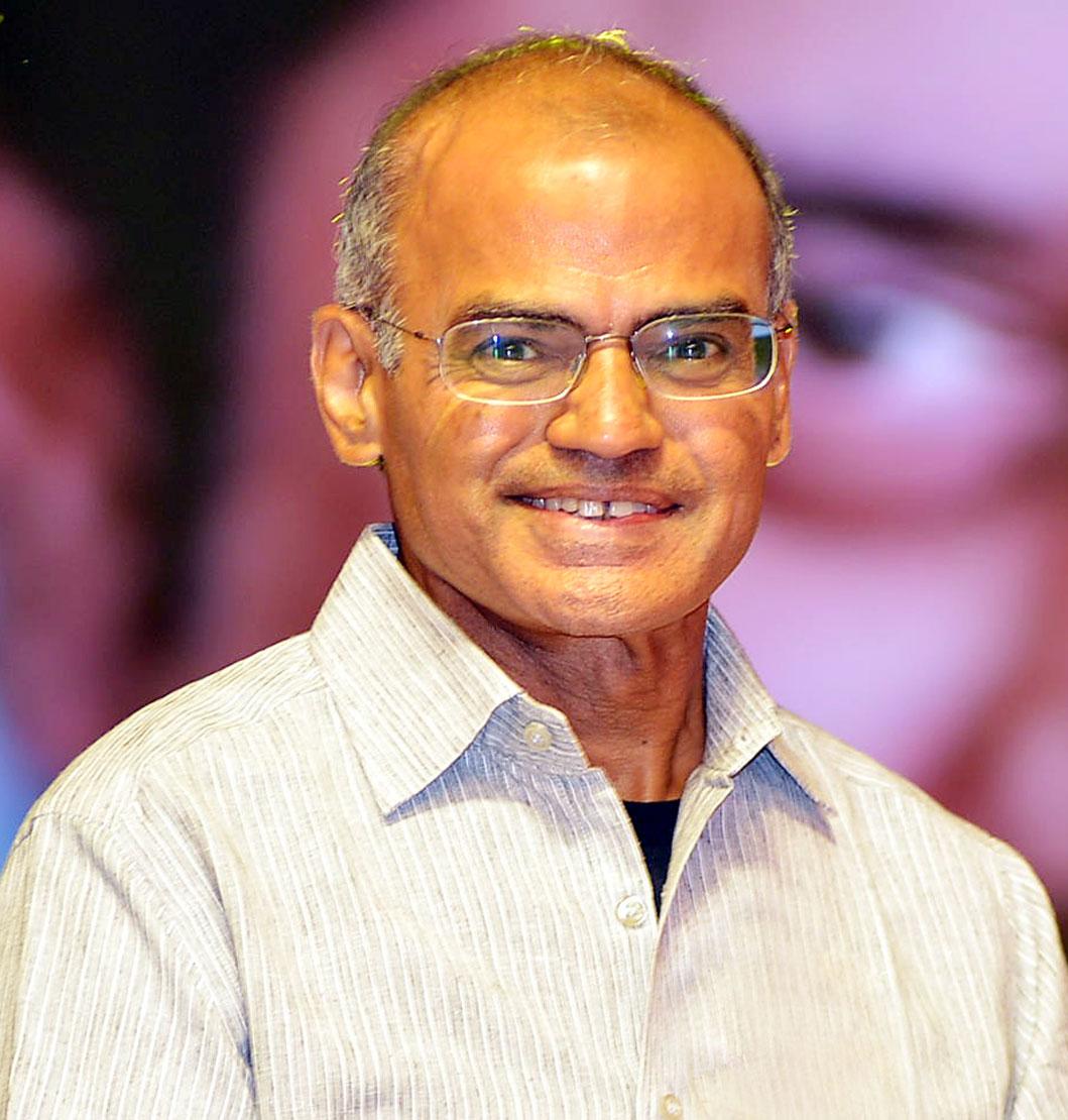 Nandamuri Ramakrishna thrilled with Akhanda