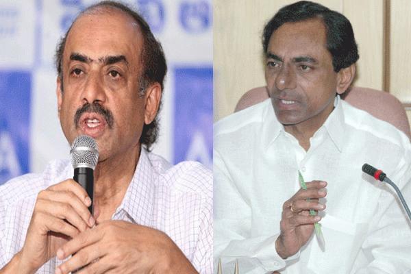 Top Producer Refused KCR's Proposal