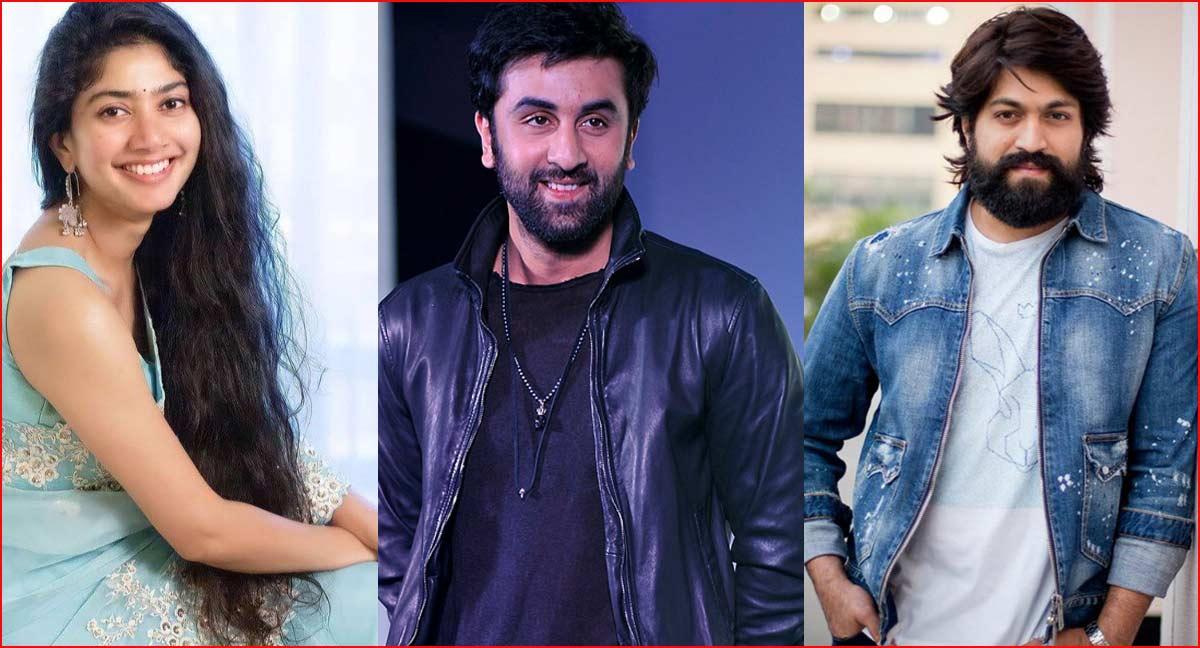 Exciting details of Ramayan triology cast