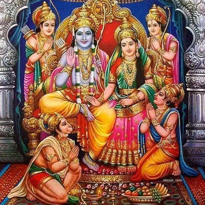 Ramayana Film Must for Current Society
