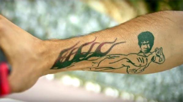 Ramcharan Confuses Mega Fans!