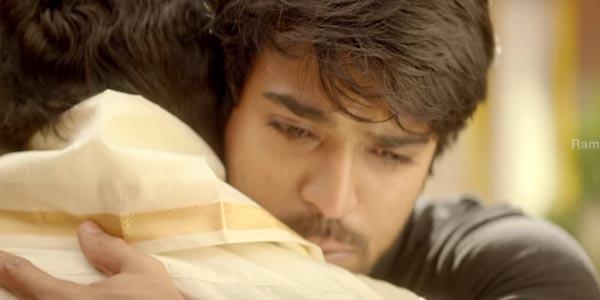 Pawan Kalyan Saved Ramcharan, How?