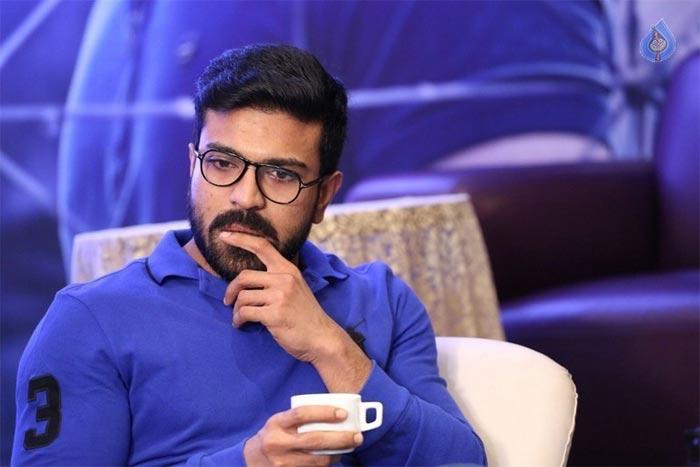 Reclusive Ramcharan Annoys Media!
