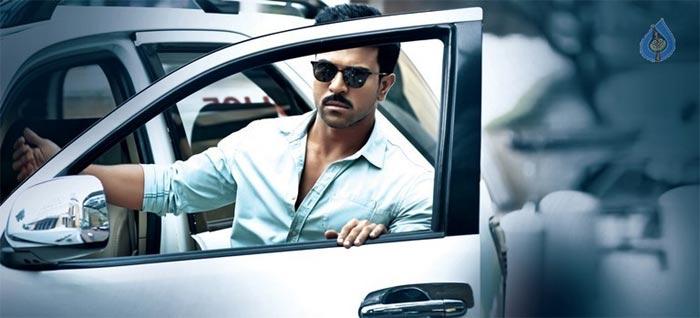 Ramcharan Needs Only One Record!