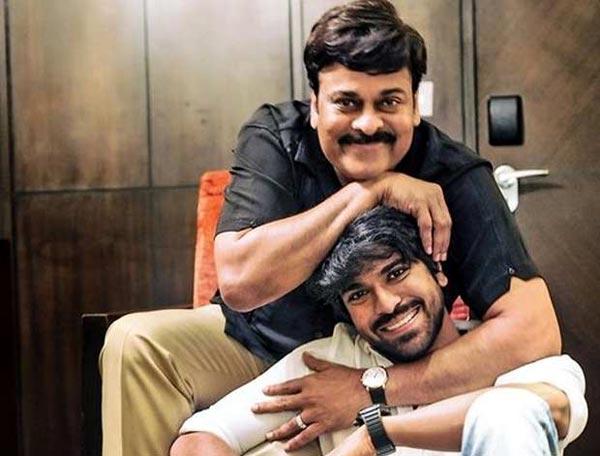 Ramcharan Showing Maturity!