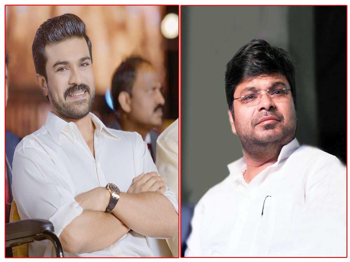 V Mega Pictures Join Forces With Abhishek Agarwal Arts