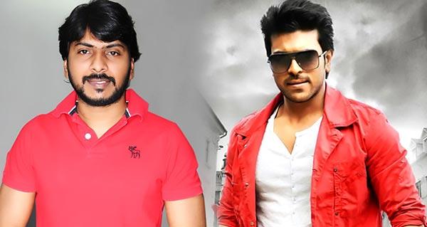Its Charan Calling Sampat Nandi!