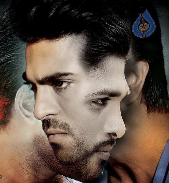 Sarrainodu Alarms Ramcharan!