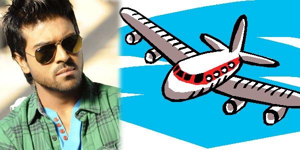 Ramcharan Trujet Defamed!