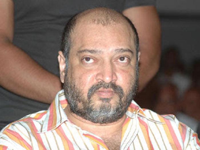 Ghattamaneni's Third Generation To Make Entry