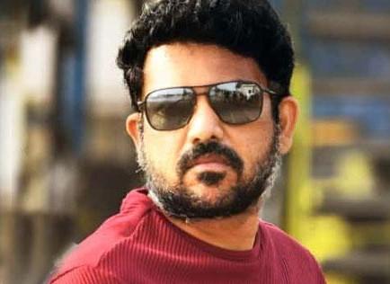 Ramesh Varma's sensation with WHO