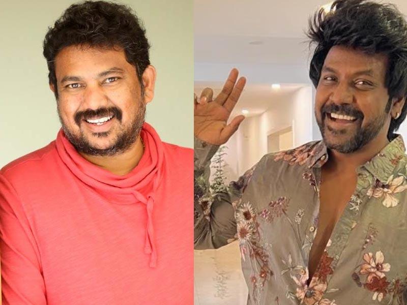 Ramesh Varma Big Budgeted Film With Raghava Lawrence