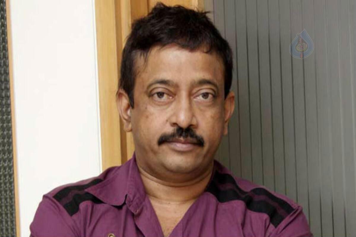RGV's sensation on Kadapa
