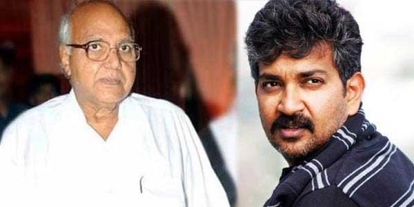 Ramoji &amp; Rajamouli's Friendship Does Wonders!
