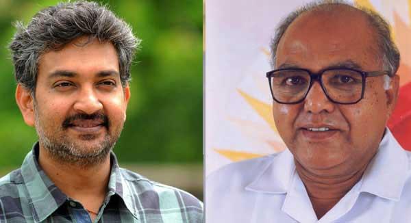 Ramoji, Rajamouli Awards in Trouble?