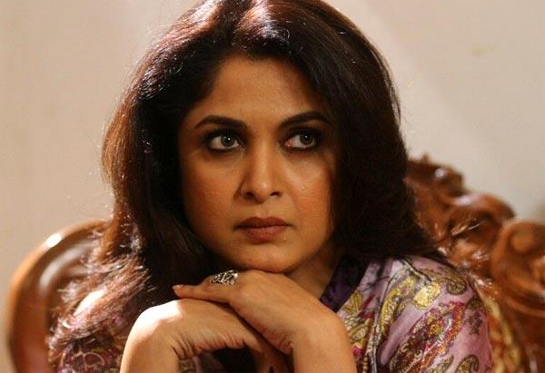 Niharika Mother Is Ramya Krishna